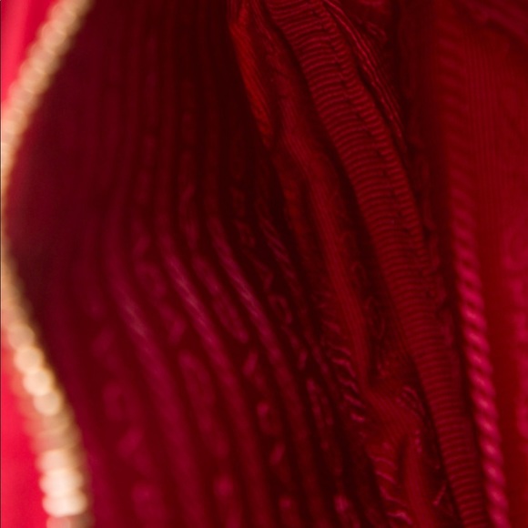 Prada Tessuto Mini Crossbody - Picture 6 of 12